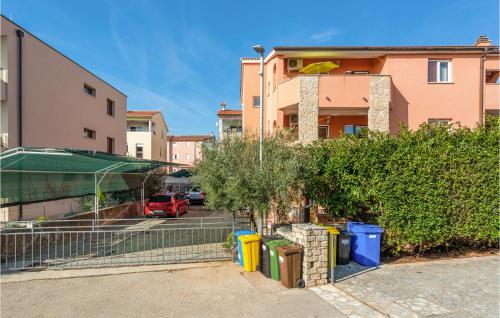 Awesome Apartment In Krk With Wifi