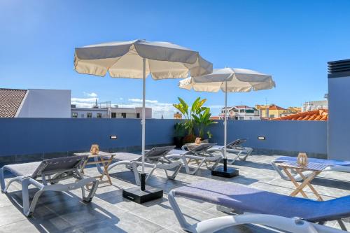 BSE15 Apartments 1B, a Home in Madeira