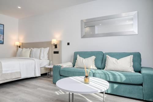 BSE15 Apartments 1B, a Home in Madeira