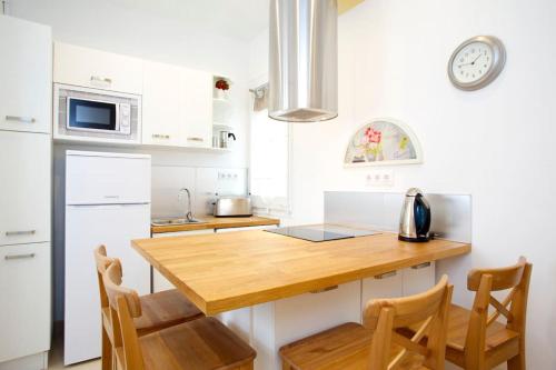 Gracia Travesera 2 Bedrooms Renovated Apartment