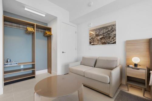 Luxury Studio on 47th! Floor in Downtown Miami photo 4