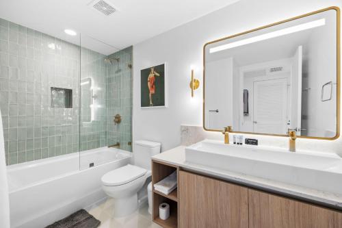 Luxury Studio on 47th! Floor in Downtown Miami photo 43