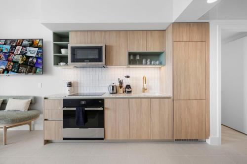 Luxury Studio on 47th! Floor in Downtown Miami photo 21
