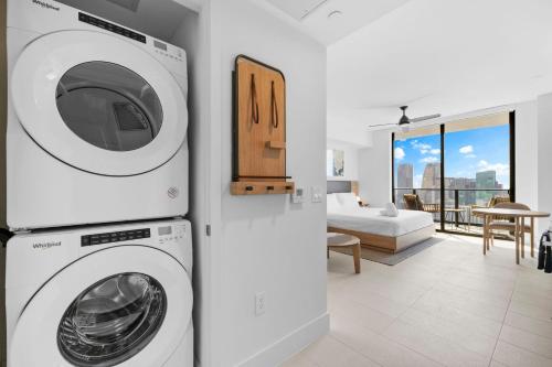Luxury Studio on 47th! Floor in Downtown Miami photo 42
