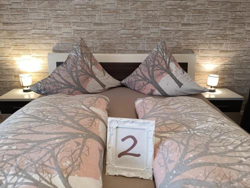 Gallery image of 5x Balkon-Apartments mit Küche 40-65qm Ruhrgebietferienwohnung Dobry-Fuchs in Oberhausen