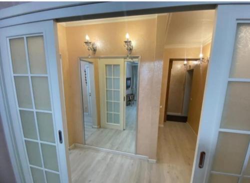 Fotografie z fotogalerie ubytování Ахметова 6 v destinaci Turksib