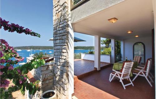 Apartment Kastanjez I