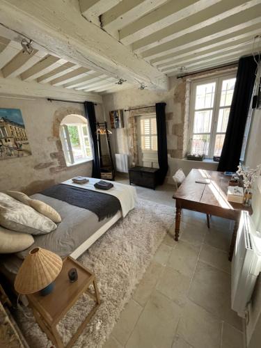 L'Atelier d'Olga - Homillesime