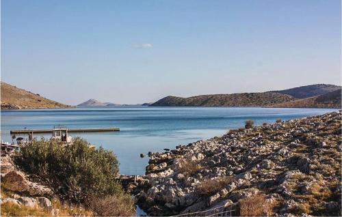 Φυσικό τοπίο κοντά σε αυτή η παραθεριστική κατοικία