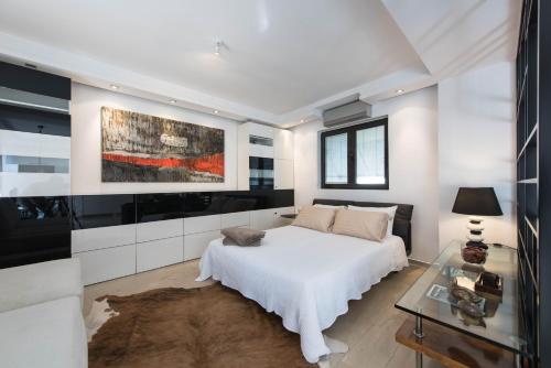 Fabulous Seaview Apartment