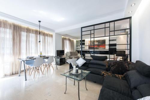 Fabulous Seaview Apartment