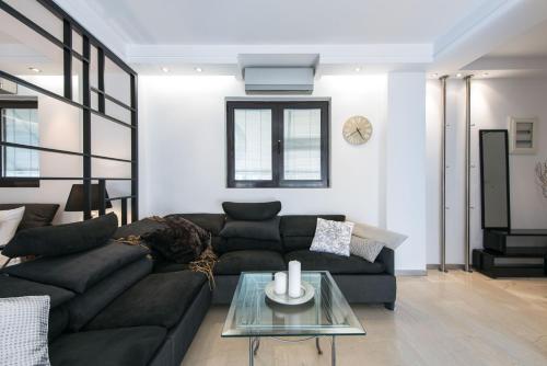 Fabulous Seaview Apartment