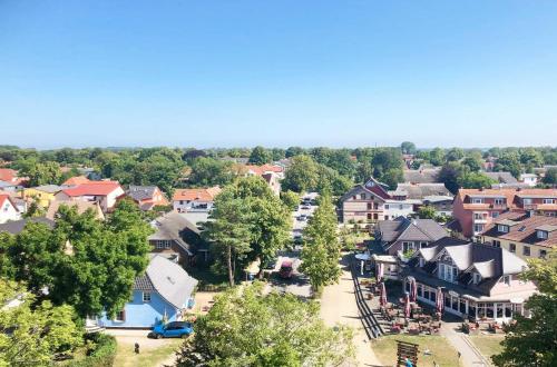 El barrio de los alrededores o un barrio cerca de este apartamento