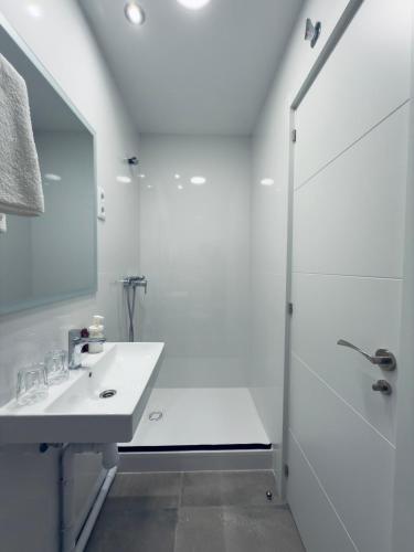 Hostal Conde De Alba