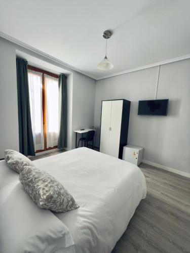 Hostal Conde De Alba