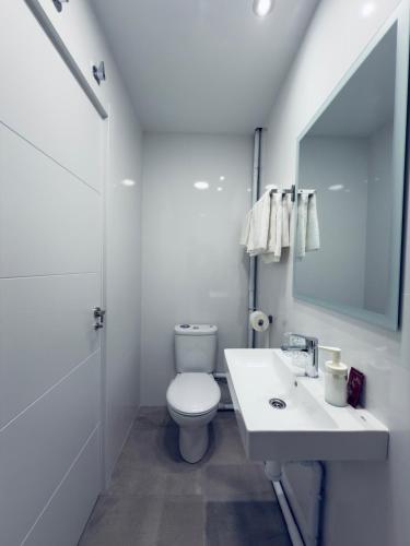 Hostal Conde De Alba