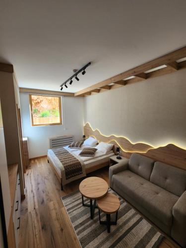 Φωτογραφία από το άλμπουμ του Apartment Vucko C030 Jahorina private host Aparthotel Vucko στη Τζαχορίνα