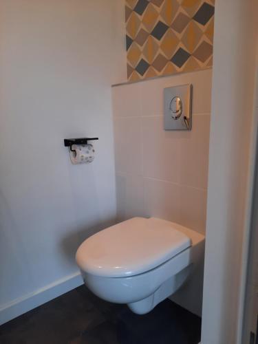 Un baño de Logement Indépendant