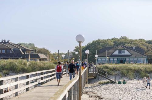 Sommerglück mit Ostseepanoramaの宿泊客