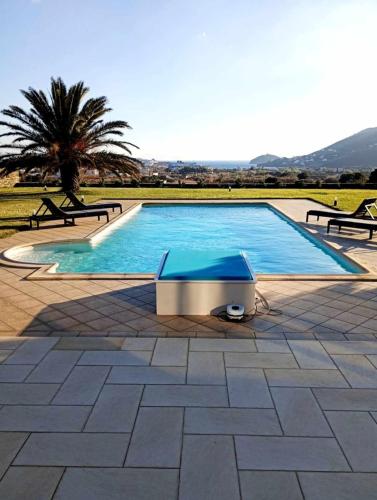 Villa Andros, Beauty and Luxury - Private Pool