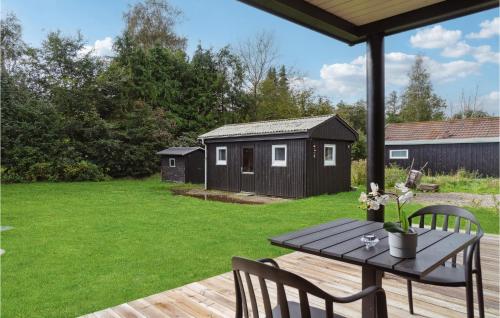 Gallery image of 3 Bedroom Stunning Home In Grenaa in Brøndstrup