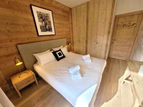 Charmant appartement neuf avec jardin, proche centre, 4-5 pers