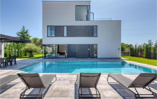 Villa A