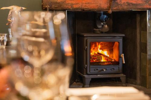 AuchtermuchtyにあるThe Boars Head, Fife Restaurant and Roomsのギャラリーの写真