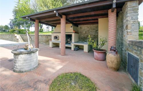 Gambar di galeri bagi 3 Bedroom Pet Friendly Home In Arezzo di Arezzo