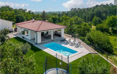 Villa Bassani