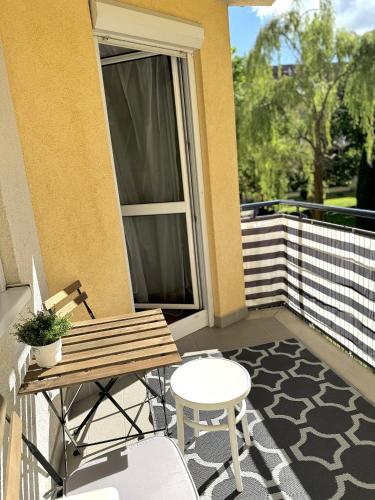 Cozy and friendly Studio 1096 Budapest, 56 Thaly Kálmán utca kép - 3