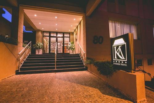 Prado Hotel Business – Photos 4