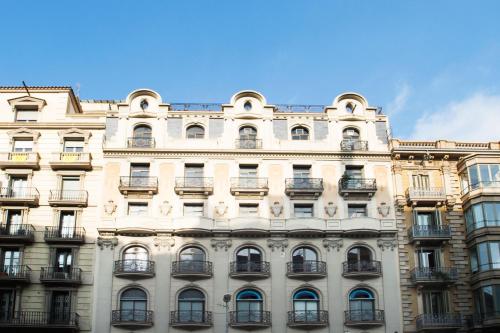 Barcelona InLoft