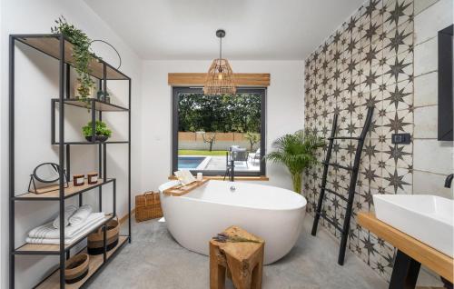 Fotografie z fotogalerie ubytování Villa Nia v destinaci Kršan