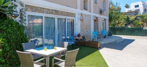 Villa Paraisos
