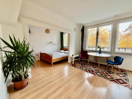 Frankel Apartman Near Lukács Bath