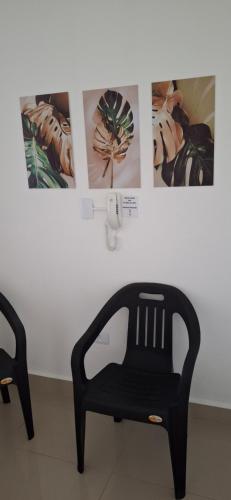 Gambar di galeri bagi Pousada do maninho unidade 02 di Presidente Prudente