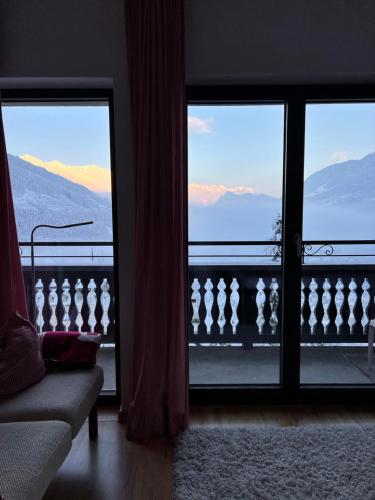 Ferienappartements Alpenwelt