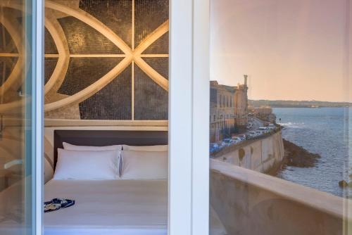 Double Room with Spa Bath
