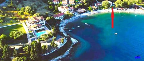 Φυσικό τοπίο κοντά σε αυτή η βίλα