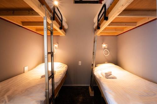 MANGA ART HOTEL, BAKUROCHO - Vacation STAY 14217v