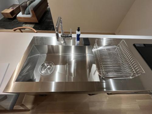 MANGA ART HOTEL, BAKUROCHO - Vacation STAY 14217v
