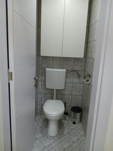 Premium Square Apartment 욕실