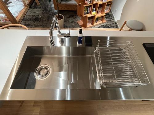 MANGA ART HOTEL, BAKUROCHO - Vacation STAY 14315v