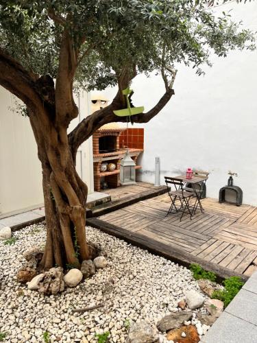 IY Loft 5 - Spacious Loft in the Old Town