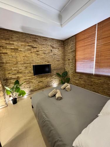 IY Loft 5 - Spacious Loft in the Old Town