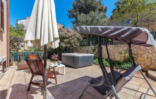 Beautiful Apartment In Pula With Wifi