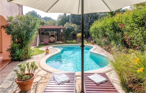 Beautiful Apartment In Pula With Wifi