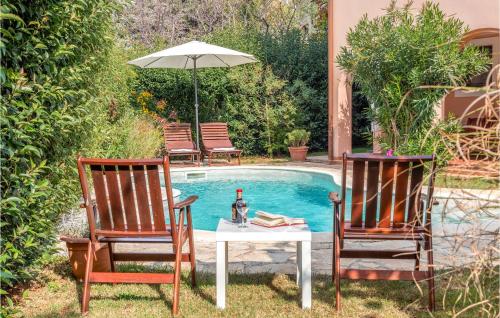 Beautiful Apartment In Pula With Wifi