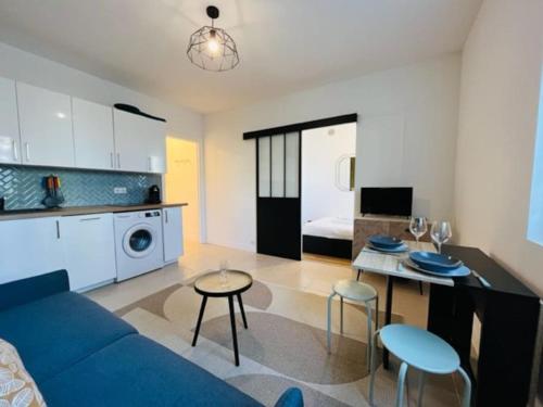 Le Camaieu Deauville